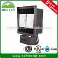 UL DLC listed Mester 120v 277v 70w led flood light waterproof IP66 with slipfitter mounting for wall washing and landscape